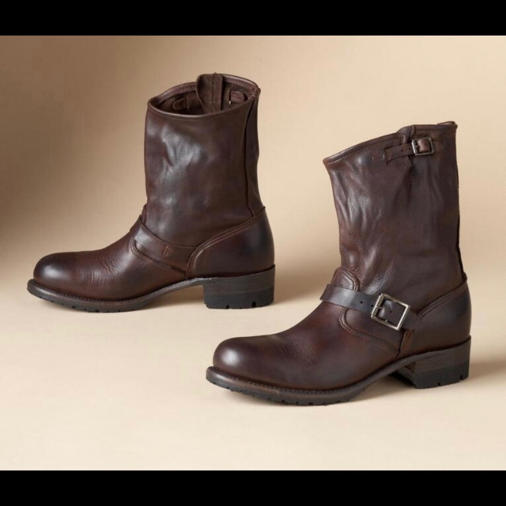 Vintage Shoe Co. Boot
